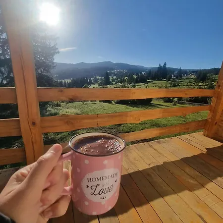 Woodenhouse Ede Vlasic