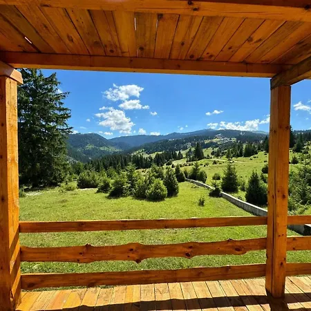 Woodenhouse Ede Vlasic